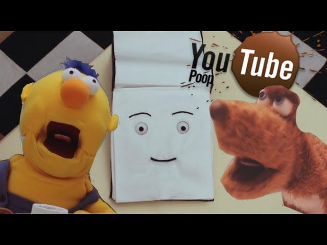 YTP - Don't Hug Me I'm Contagious
