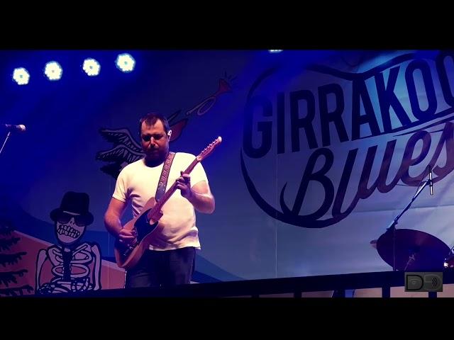 Adam Pringle - Girrakool 23