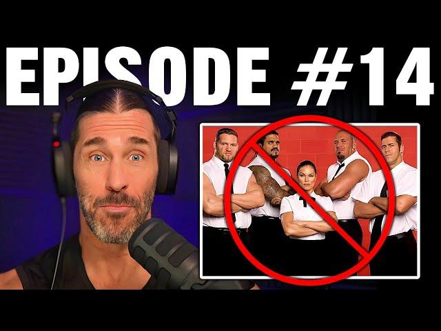 The Stevie Richards Show Episode 14 - Right To Censor Part 2 - The Demise