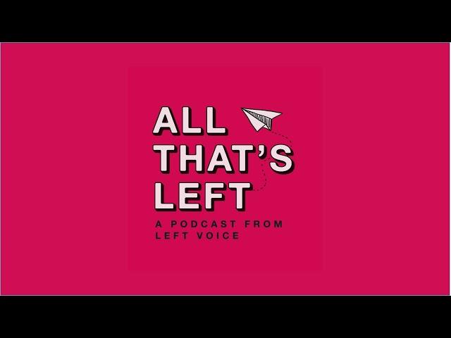 Michael Harrington and the Origins of DSA: An Interview with Doug Greene — All That's Left