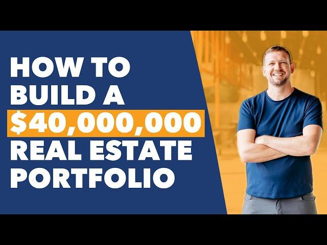 88: How to Build a $40,000,000 Real Estate Portfolio with Sam Primm of Faster Freedom