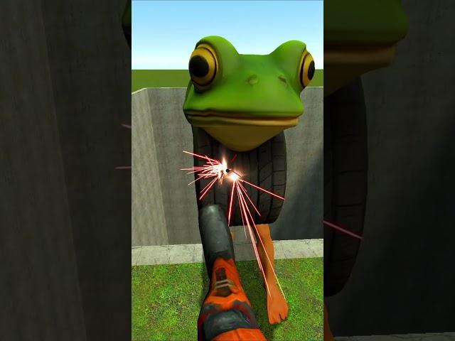 SPARTAN KICKING ITALIAN BRAINROT AI MEME ODINDINDUN DEEP PIT in Garry's Mod!