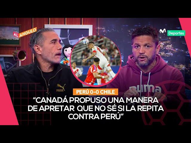 SELECCIÓN PERUANA: ¿Cómo afrontar el partido ante CANADÁ por COPA AMÉRICA? | AL ÁNGULO EN EE. UU. 