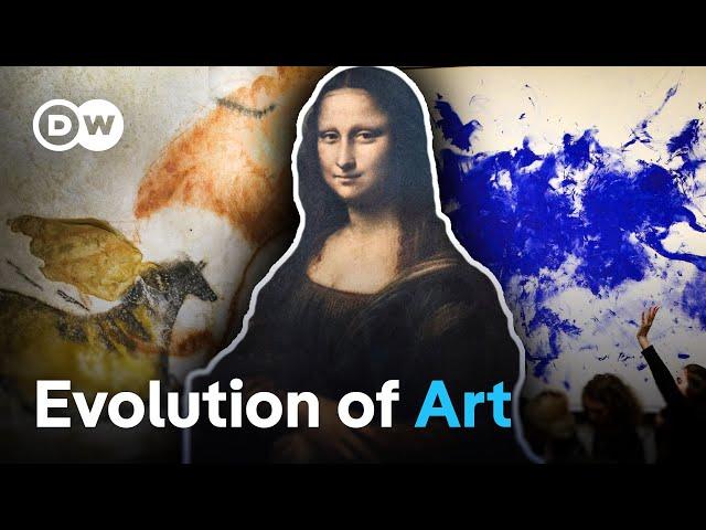 You Myself and Art - Why We Make Art