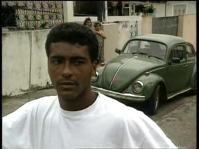 Romario in Rio 1992.mpg