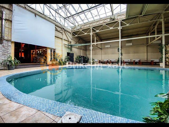 Аренда коттеджа посуточно «Здоровье» в Новосибирске(Викенд-хаус / weekend-house.su)