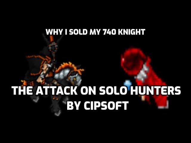 Why i sold my knight and bought a new one