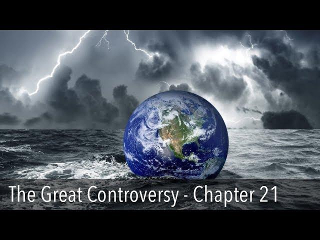 The Great Controversy, Chapter 21: A Warning Rejected