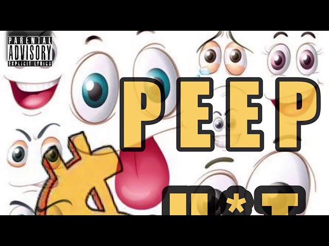 “PEEP SHIT” Ariella EFFORTless | new single