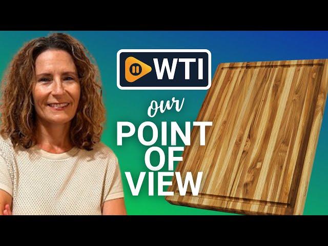 BEEFURNI Teak Wood Cutting Boards | Our Point Of View