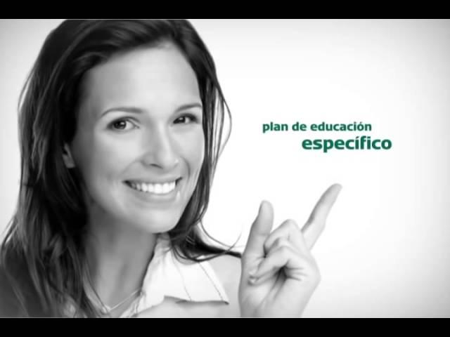 Old Mutual Educación