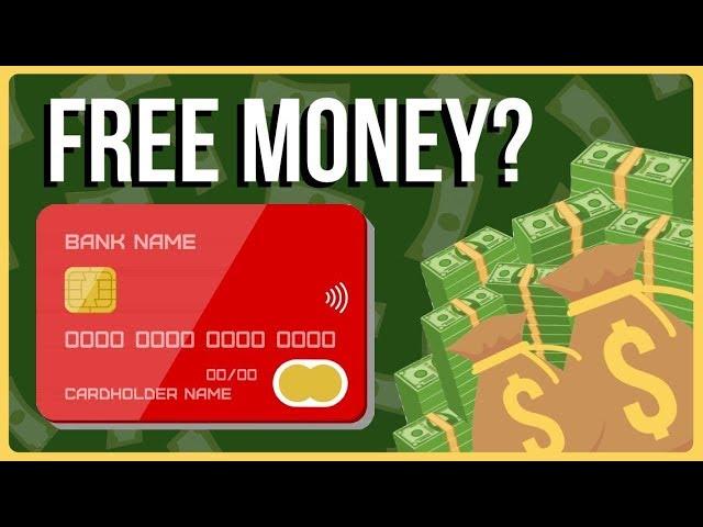 How do Credit Card Rewards Work?