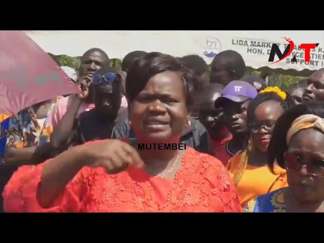 RUTO WE NEED ALBERT'S JUSTICE WITH ACTIONS NOT JUST WORDS!"LISTEN TO WHAT GOV WANGA TOLD RUTO!!