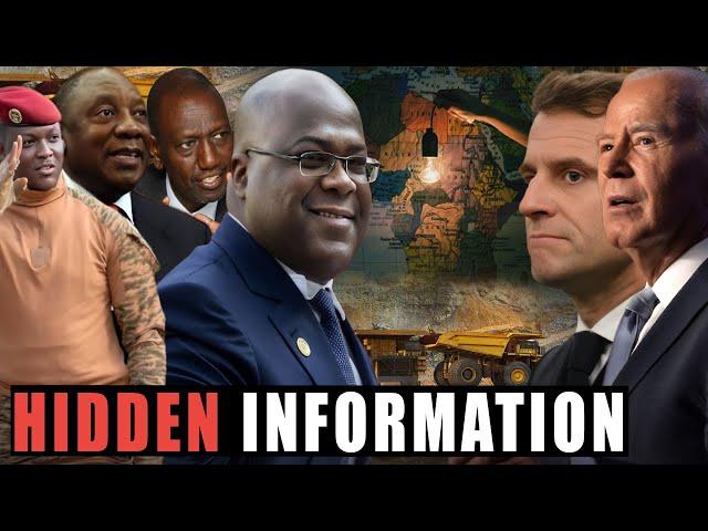 Renown Professor Exposes the Truth About Africa's Growing Influence