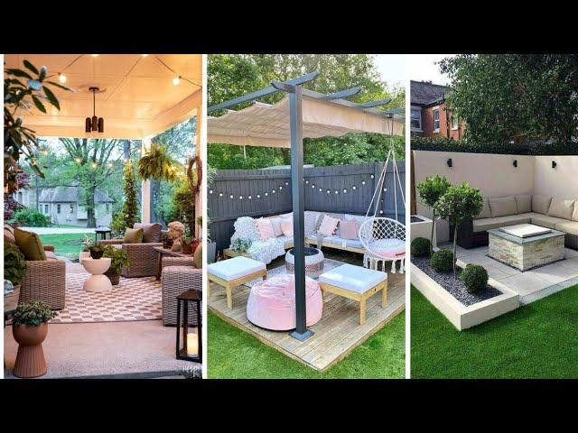 Patio Designs Decor