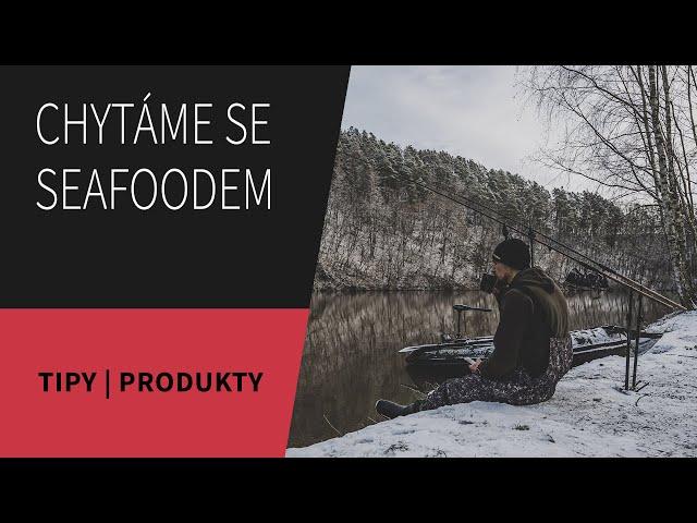 Chytáme se Seafoodem - Martin Horalík