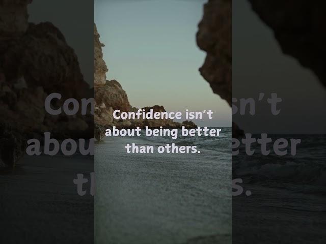 The Secret to Unshakable Confidence!  | Roam & Rhyme