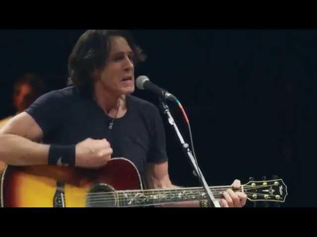 Rick Springfield - Jessie's Girl (Stripped Down)