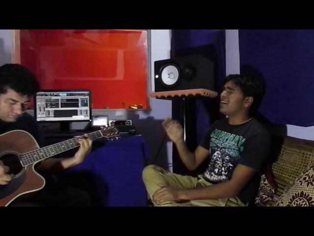Dil Rove ||Twinkle Singh ||New Punjabi Song ||  Rehearsal Time || Team Jb Productions