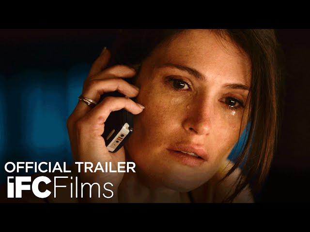 Rogue Agent - Official Trailer ft. Gemma Arterton | HD | IFC Films