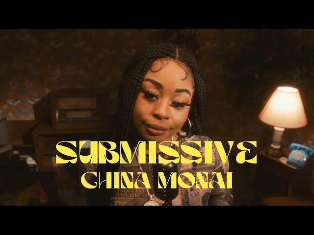 Submissive Anthem: Cook, Clean, F*ck, And Shut Up! China Monai's | Live At The Lyrical Parlor