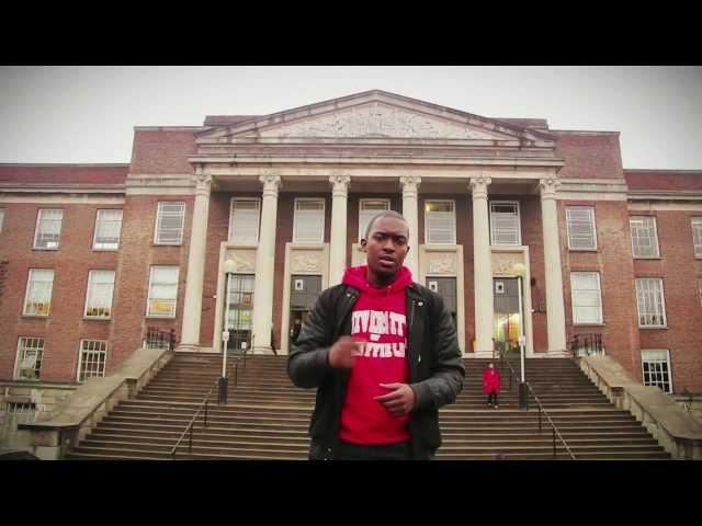 Suli Breaks - Why I Hate School But Love Education [Official Spoken Word Video]