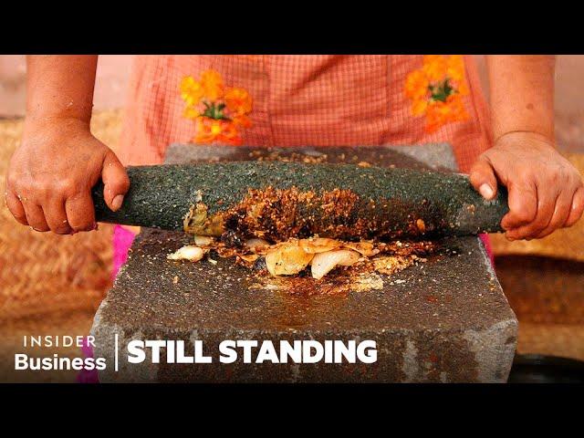 How 11 Ancient Crafts Survived For Centuries | Still Standing | Business Insider Marathon