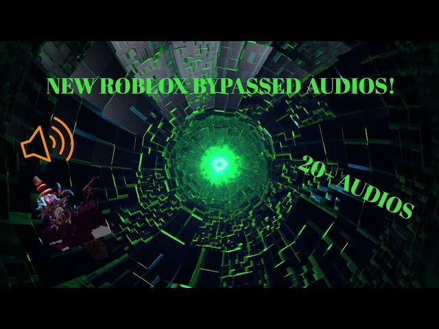 **NEW** ROBLOX BYPASSED AUDIOS 2019 *20+*