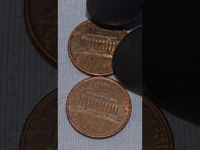 1996 LINCOLN CENTS COINS || AMERICA #history #kacoin#numismatics #trending#viral #americancoin#coin