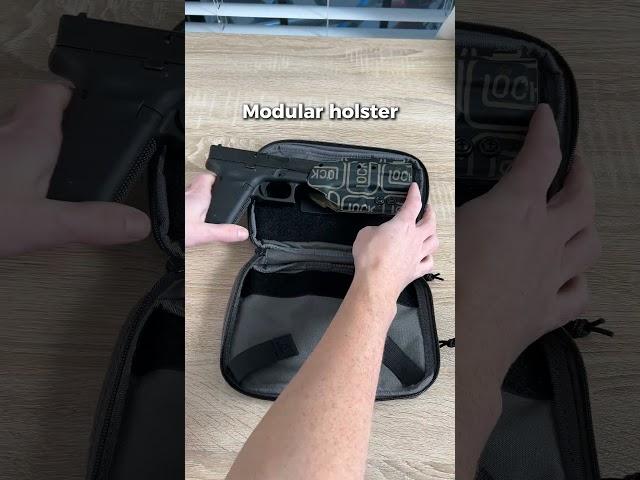 Don't show this to the EDC guys...