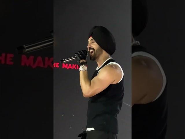 DIL-LUMINATI TOUR 2024 | DILJIT DOSANJH | BC PLACE| VANCOUVER | #concert #live #music