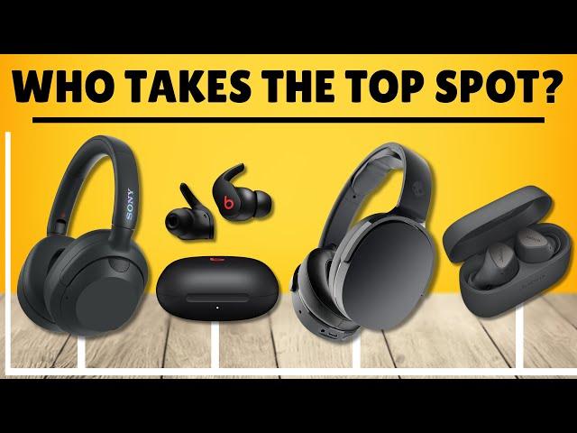 Best Running Headphones 2025 - Watch This Before You Decide to Buy!