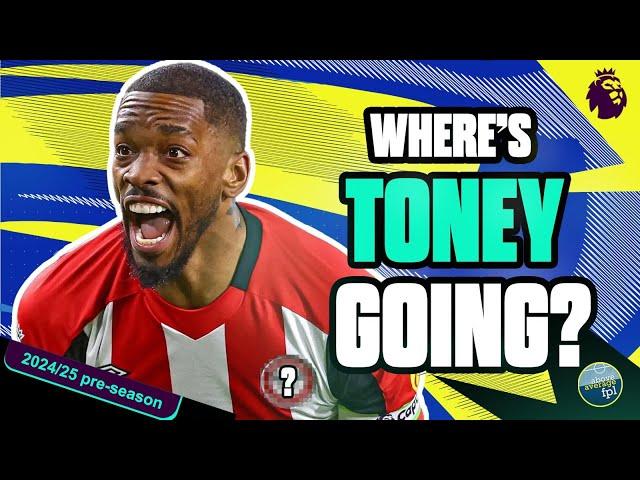 Is Yankuba Minteh The Next Mo Salah? | FPL Talk w/ Ted Knutson | Fantasy Premier League 24/25