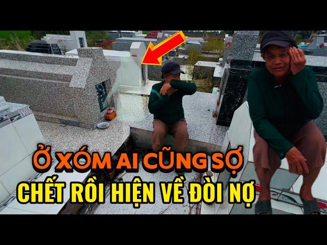 CÁI CHẾT CỦA THANH NIÊN 22 TUỔI ĐƯỢC BÁO TRƯỚC VÀ SỰ LINH THIÊNG ĐẾN RỢN NGƯỜI