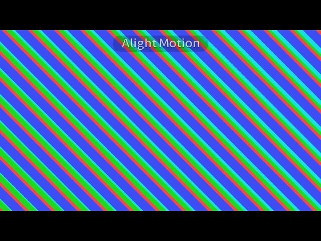 My Loop Background in Alight Motion