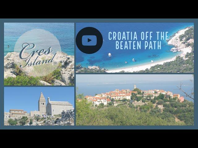 Things to do on Cres Island