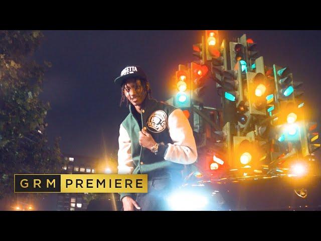 Lil Macks - New Fire [Music Video] | GRM Daily