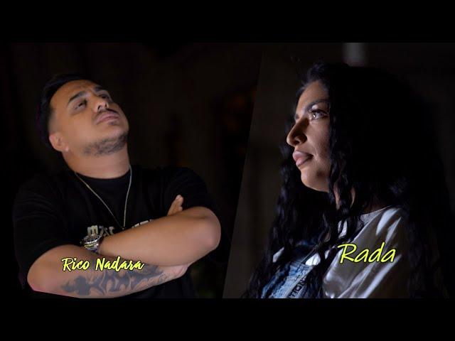 Rico Nadara X Rada - Ce om rau | Official Video 2024