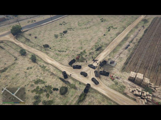 SHORT FILM /MICHAEL KILL AMERICAN MAFIA  / GTA 5 / SHORT FILM / FATEH GAMING