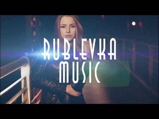 RUBLEVKA MUSIC  | DJ SOAP DEEP HOUSE MIX 08_09_2019 | #RUBLEVKAMUSIC