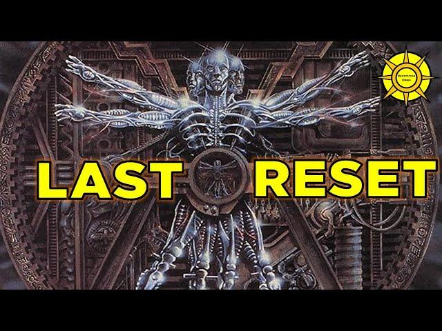 The Lost Explorations of the Last Reset