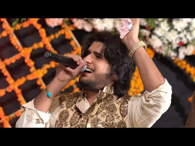 Even Qasma Na Cha Zakhmi Tahir Rokhri Live Live Performance Rawalpindi