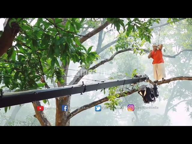 Mohanlal Action Making Video | Odiyan Movie | V A Srikumar Menon | Exclusive by Sreelal Krishnadas |