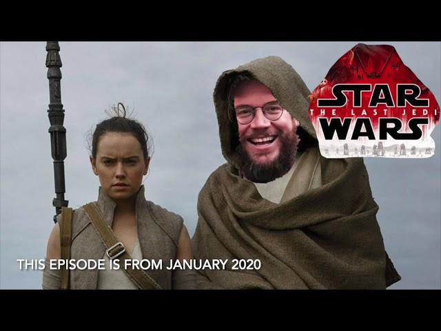 Matt Christman Reviews Star Wars: Rise of Skywalker on Contrarian Court || Jan 2020 Lost Media