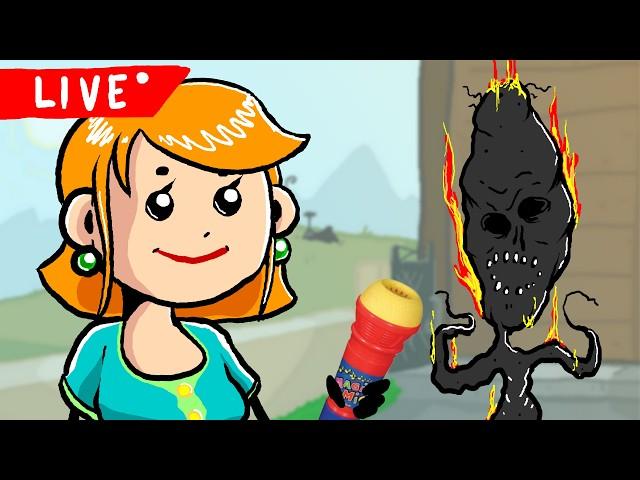 Heat Wave (ft. @TomSka)