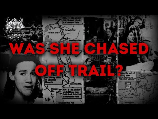 Pursuit or Paranoia? | The Stalkers of Eloise Lindsay