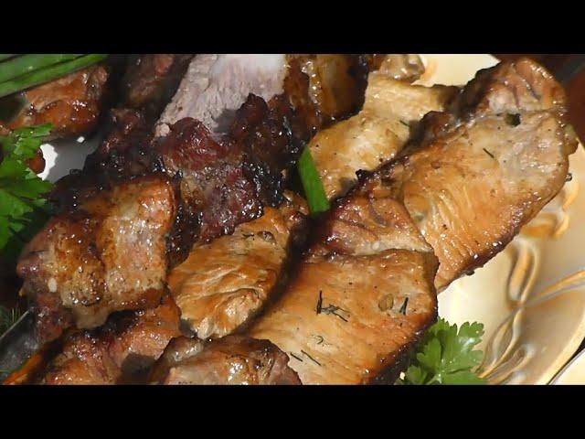 Самый вкусный Армянский шашлык рецепт маринад для мяса
