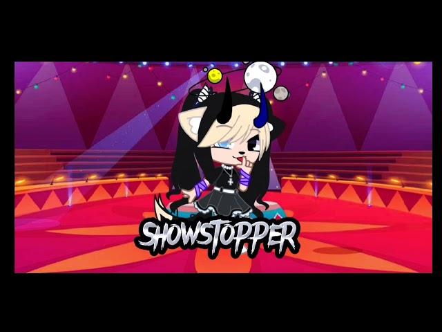 You're a Showstopper, Bad liar Gacha club life trend