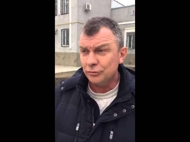 Депутат Третьяков против кандидата Остапенко.