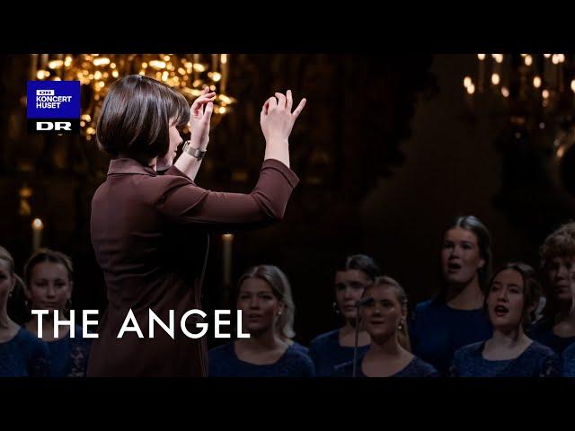 The Angel – Ivo Antognini // DR Pigekoret (LIVE)